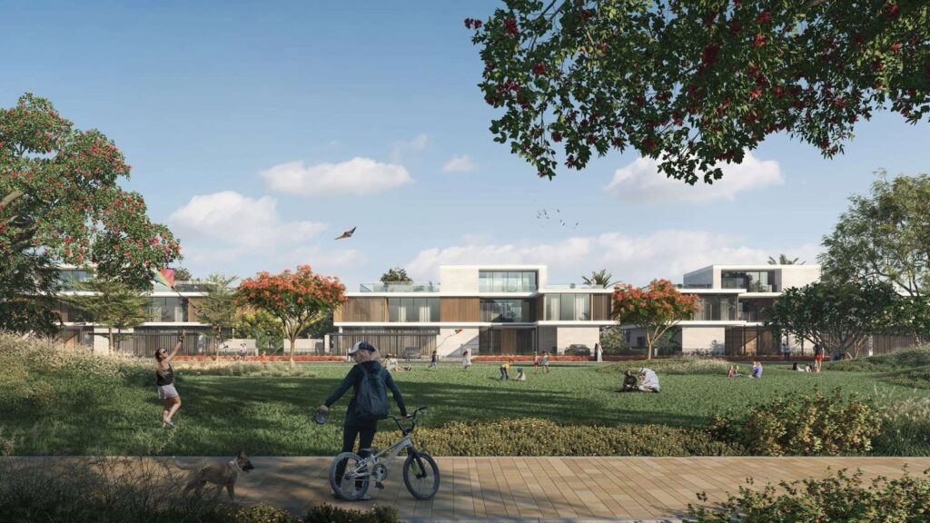 Reem Hills Villas Phase 1