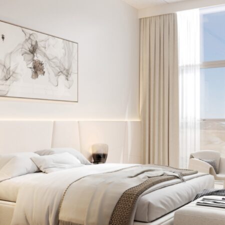 2 спальни в 330