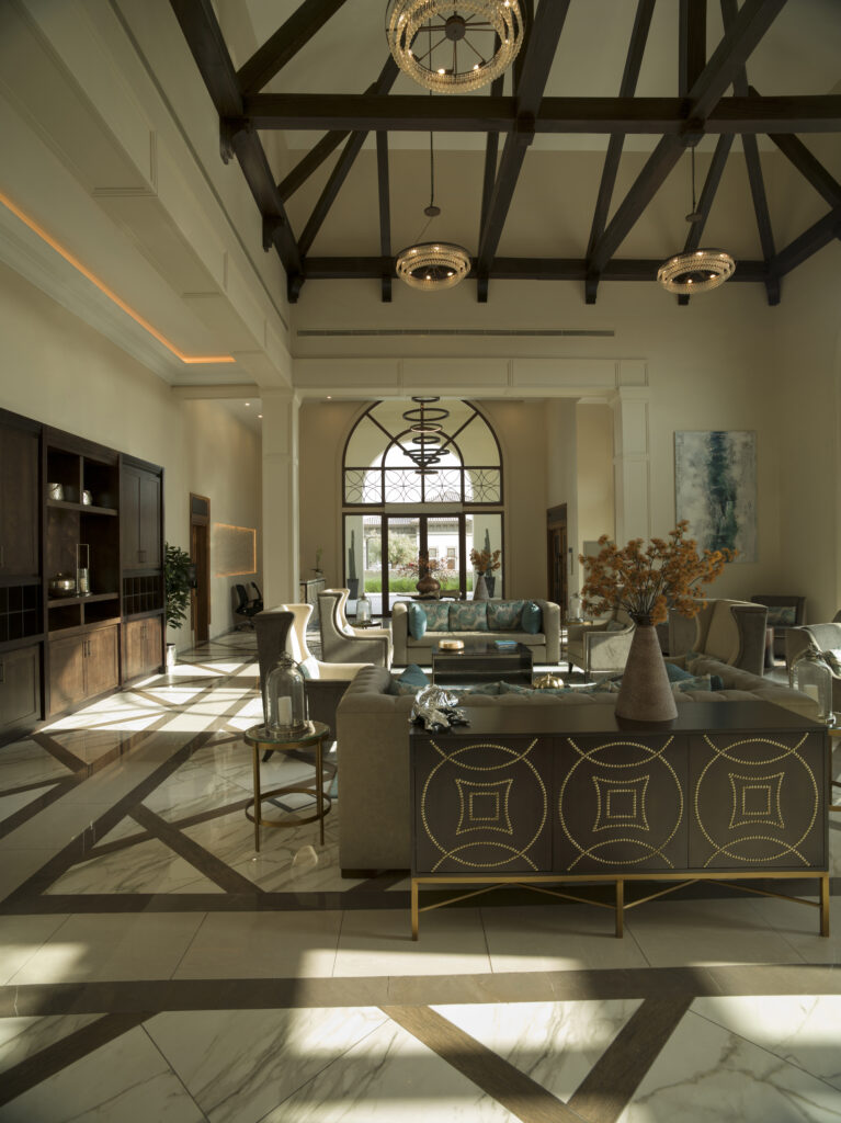 3 bedrooms in Mishrif Village