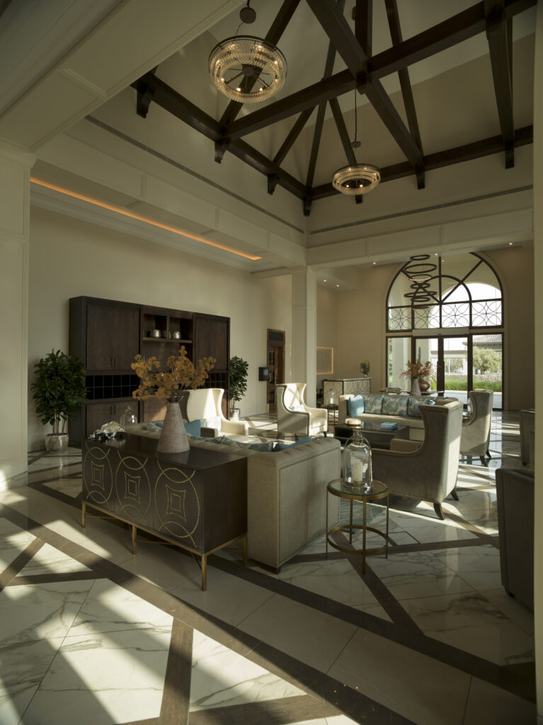 3 bedrooms in Mishrif Village