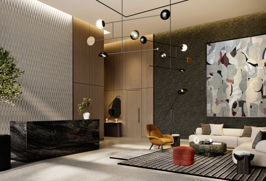 3 спальни в Erin