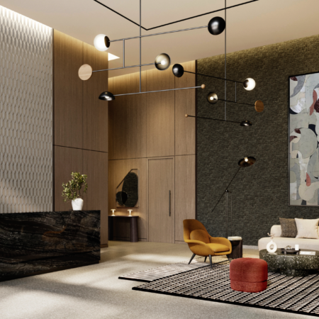 2 спальни в Erin