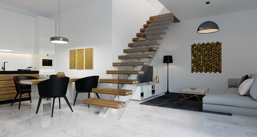 1 спальня в Oasis II