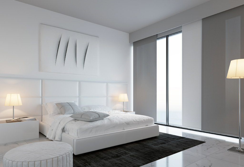 1 спальня в Oasis II