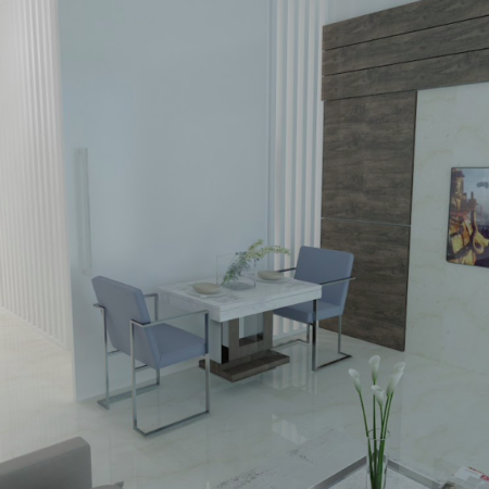 2 bedrooms in Al Raha Lofts I