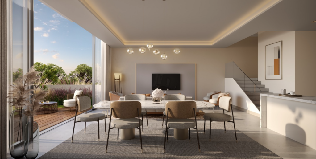 3 спальни в Global Aida Muscat Oman