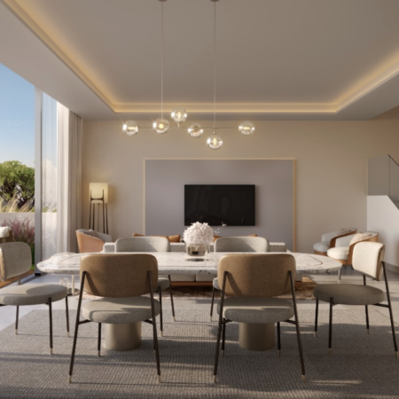 4 спальни в Global Aida Muscat Oman