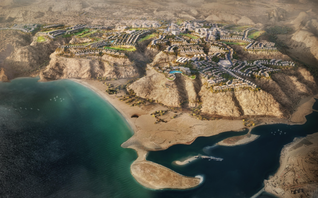 Global Aida Muscat Oman