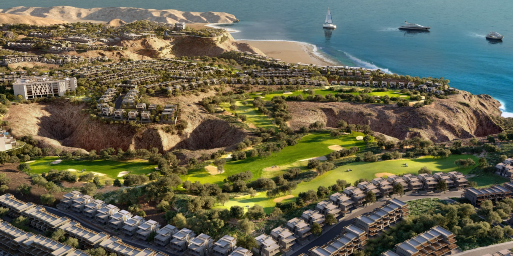 Global Aida Muscat Oman