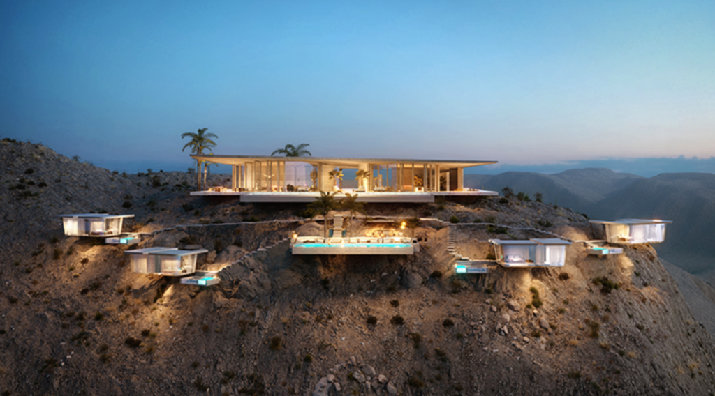 Global Aida Muscat Oman