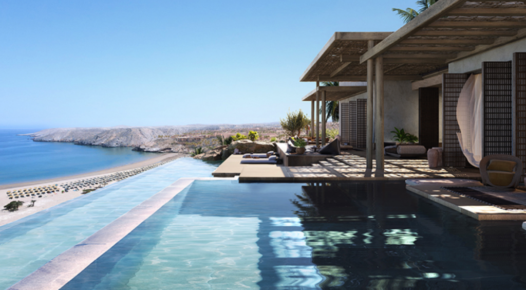 Global Aida Muscat Oman