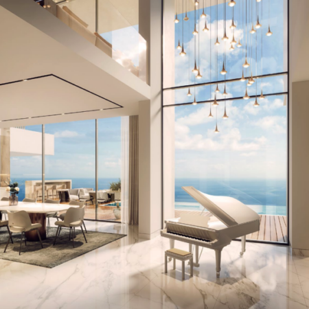 3 спальни в Global Aida Muscat Oman