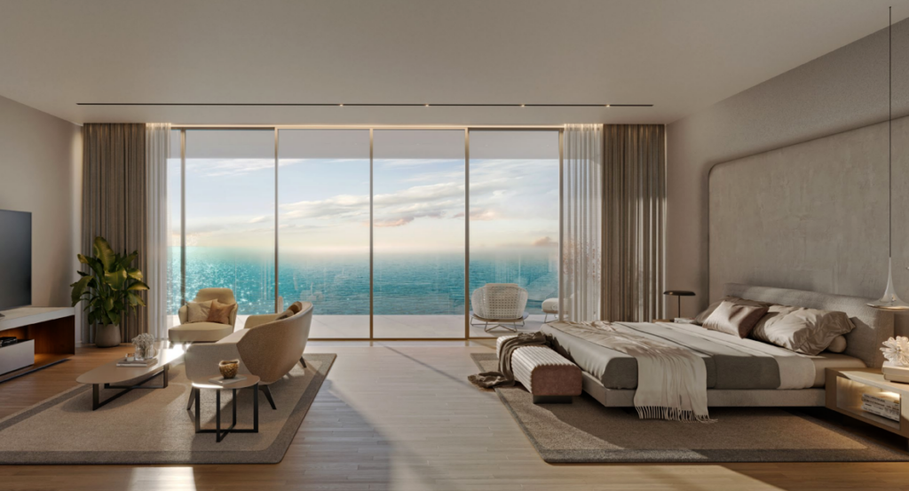 3 спальни в Global Aida Muscat Oman