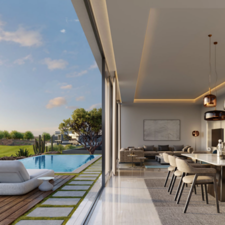 3 спальни в Global Aida Muscat Oman