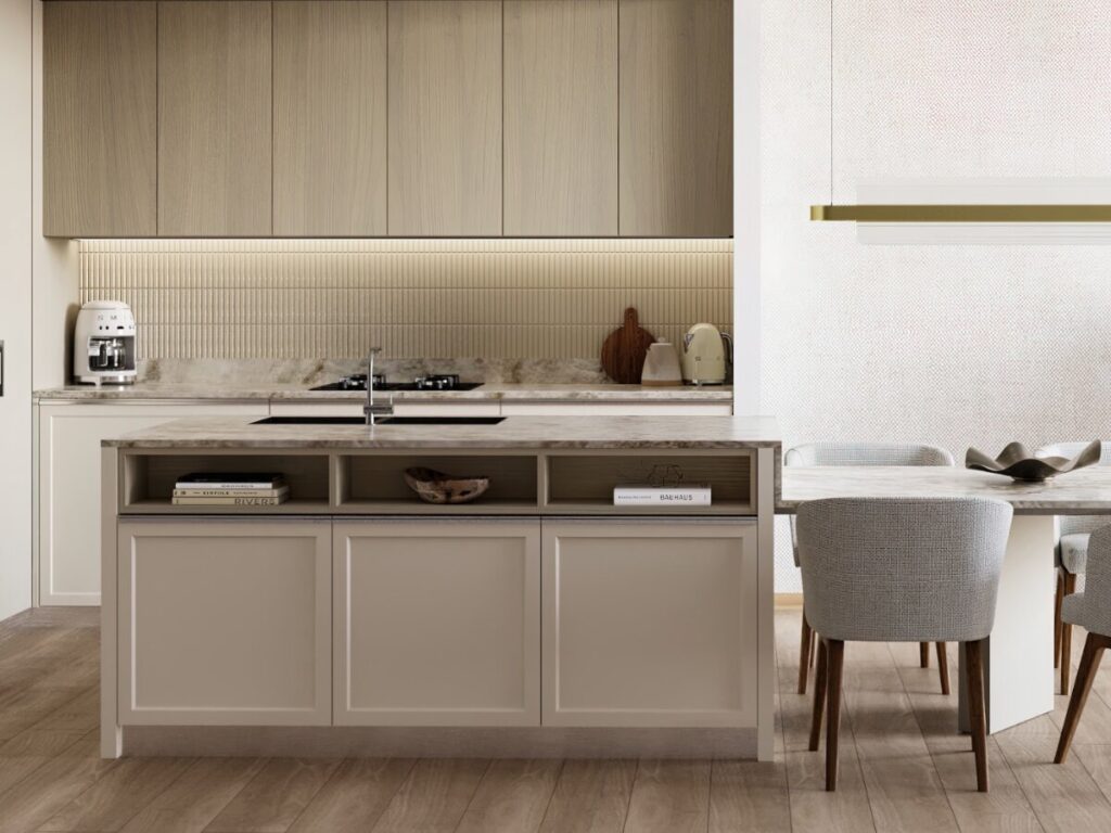 1 спальня в Highbury