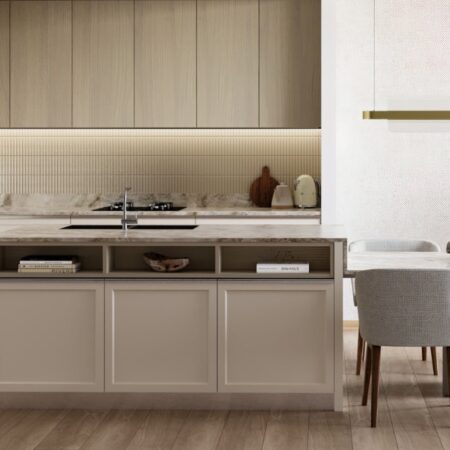 1 bedroom in Highbury