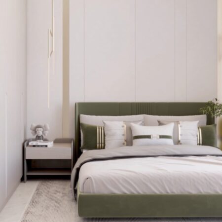 3 bedrooms in Ivy Gardens