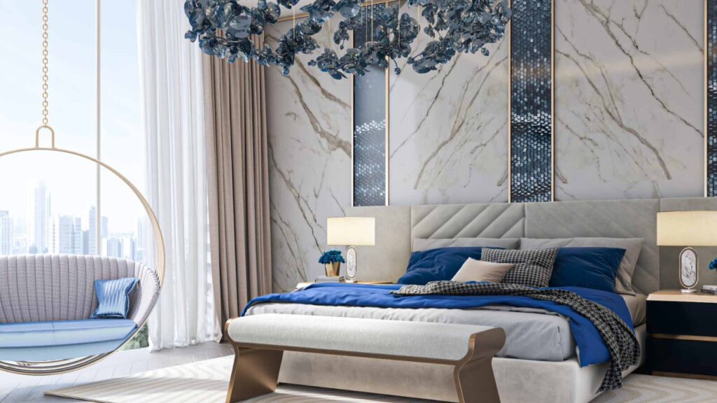 4 bedrooms in Canal Heights II