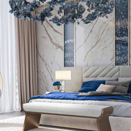 Студия в Canal Heights II