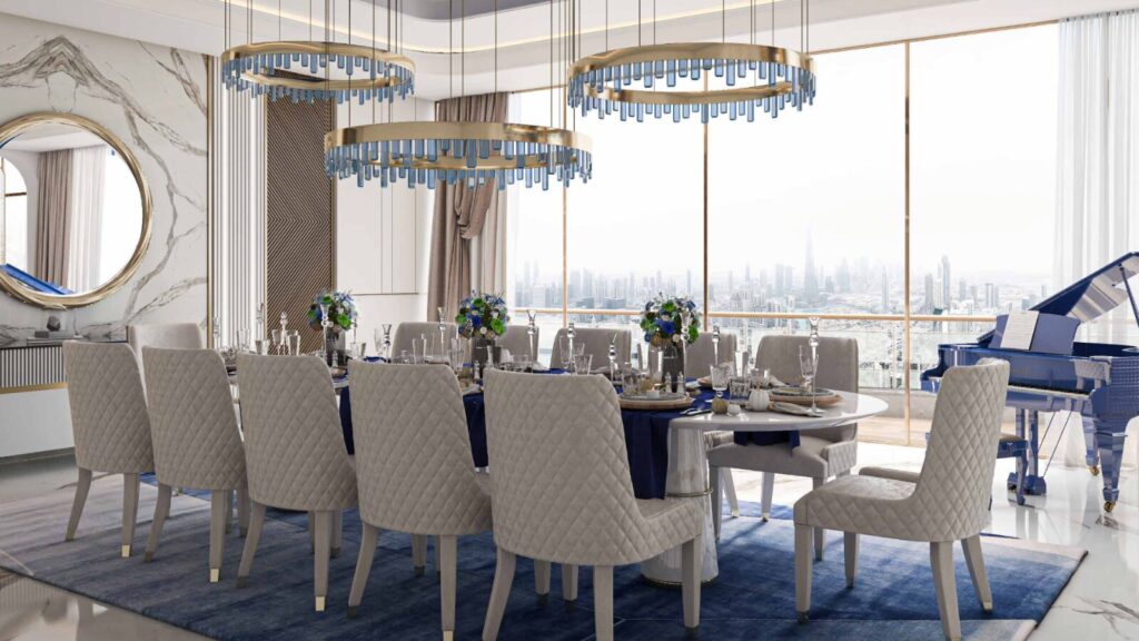 4 bedrooms in Canal Heights II