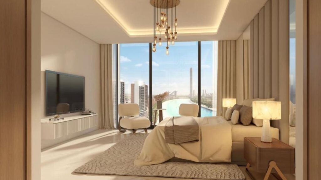 1 спальня в Riviera Azure