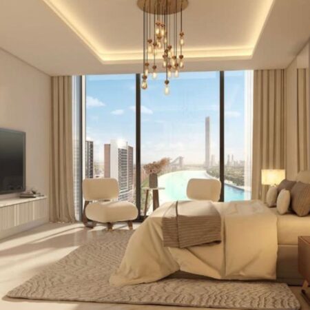 1 спальня в Riviera Azure