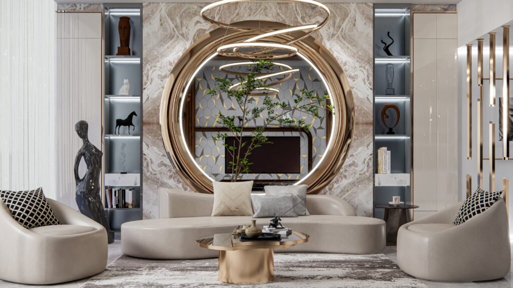 1 bedroom in Fashionz