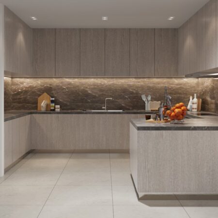 3 спальни в Hayyan