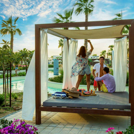 3 спальни в Camelia