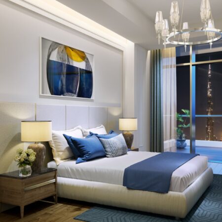 3 спальни в Imperial Avenue