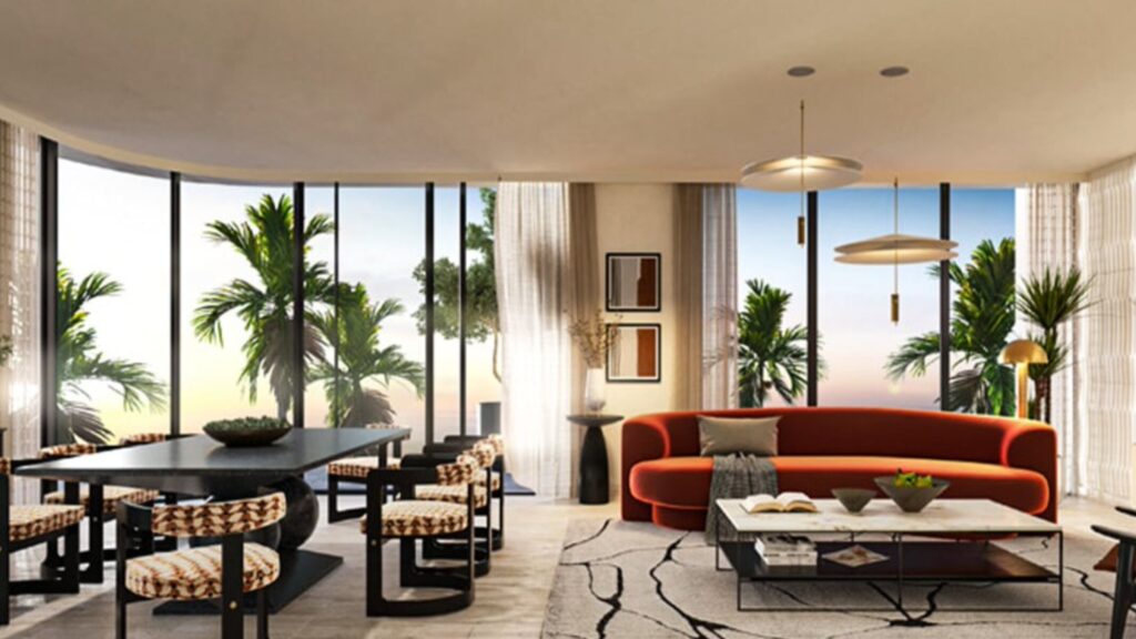 2 bedrooms in Seapoint