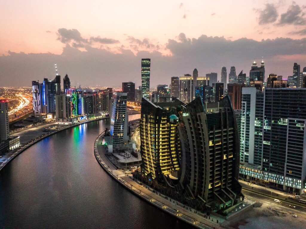 Pagani,  Da Vinci Tower