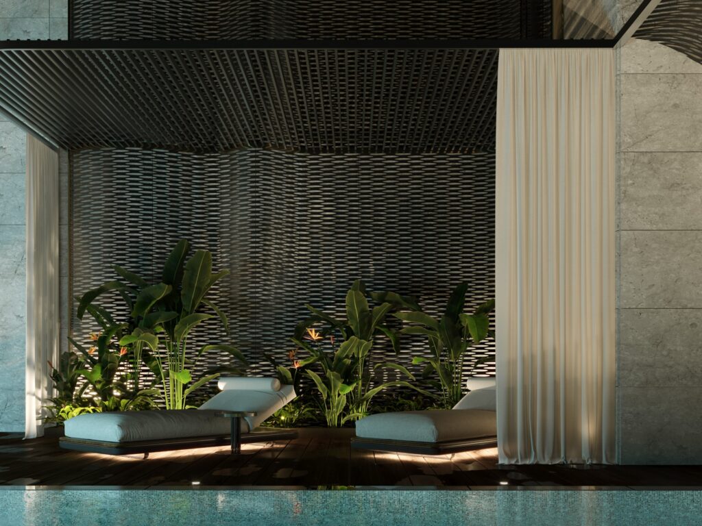 Pagani,  Da Vinci Tower