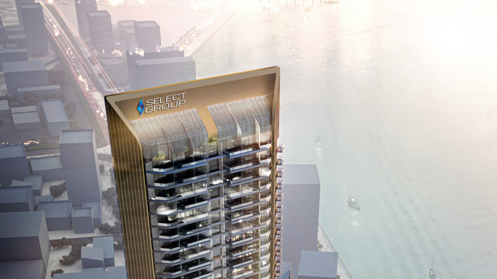 Nautica Towers 1 & 2