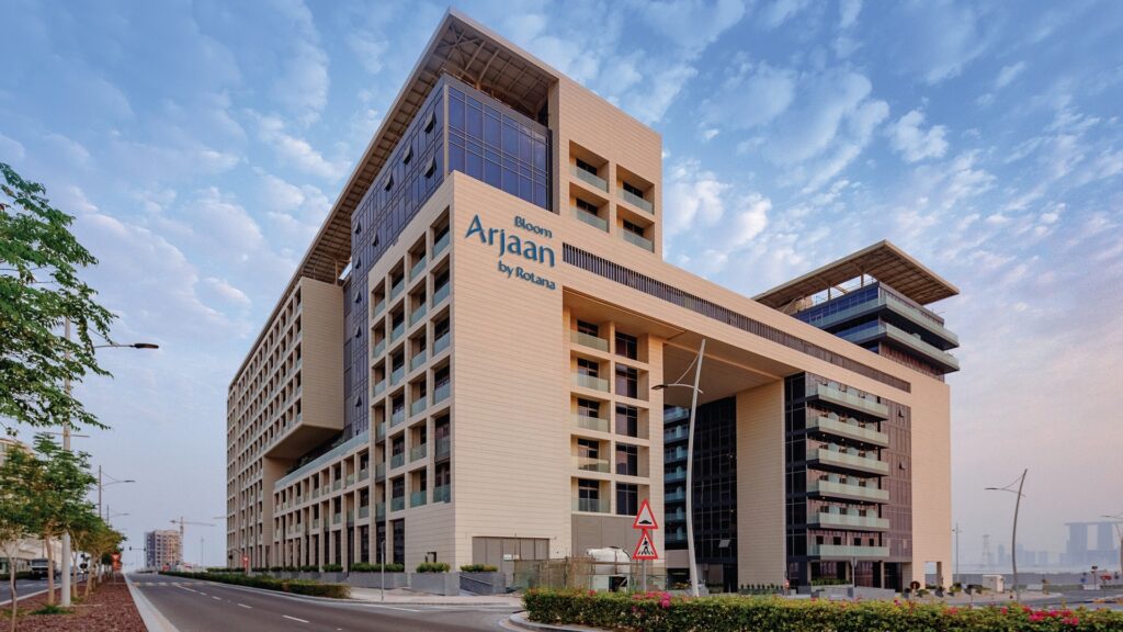 Arjaan by Rotana