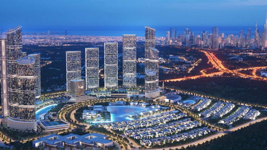 350 Riverside Crescent