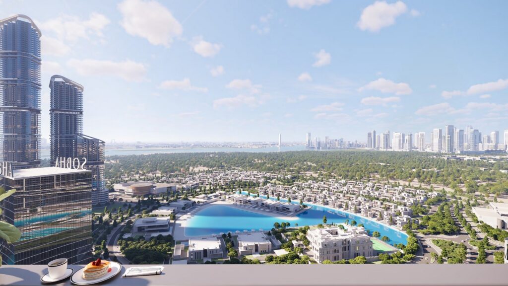 310 Riverside Crescent