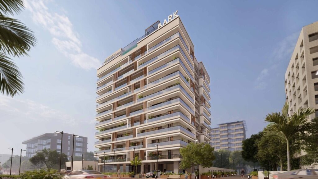Aark Residences