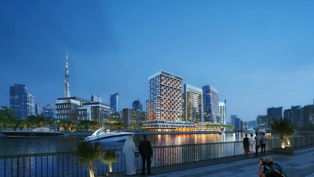 Trillionaire Residences