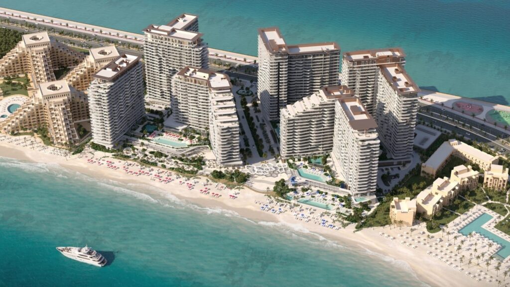 Nikki Beach Residences