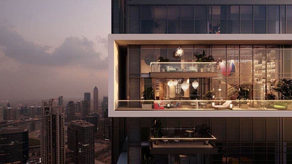 25H Heimat Residences by East&West