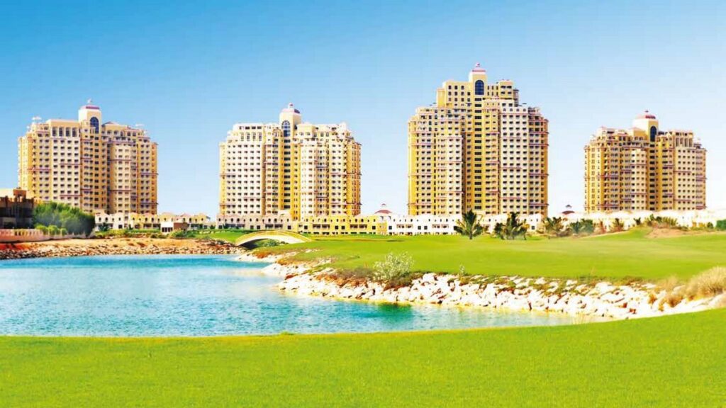 The Royal Breeze Residences