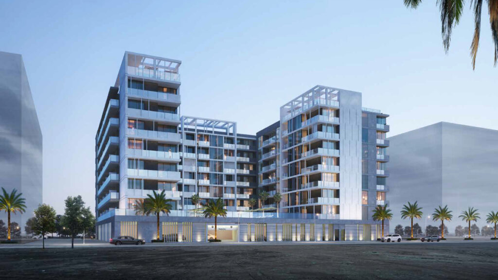 Millennium Talia Residences