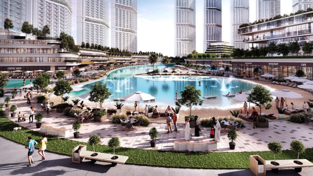 350 Riverside Crescent