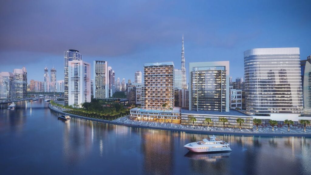 Trillionaire Residences