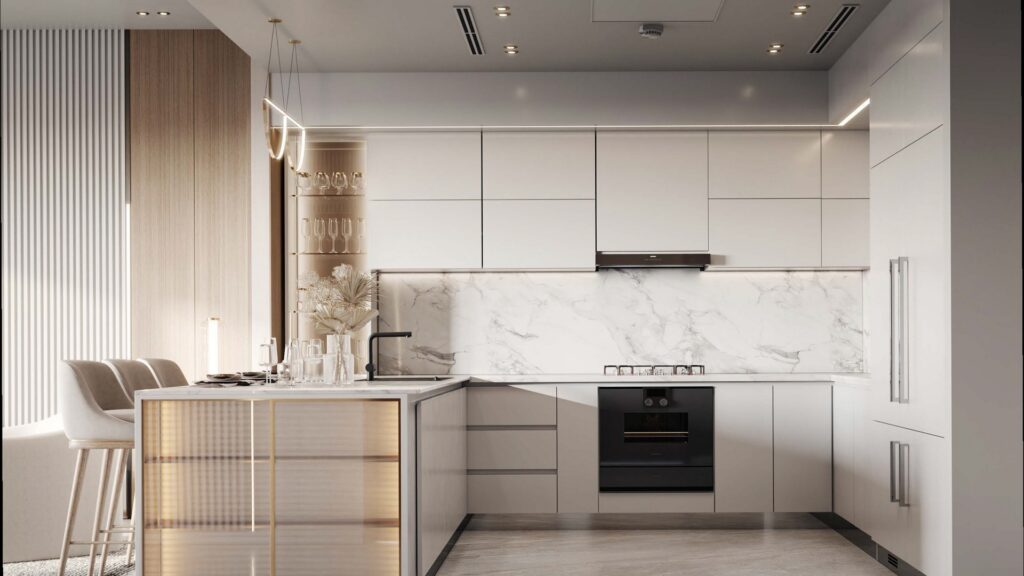 2 bedrooms in Lavender