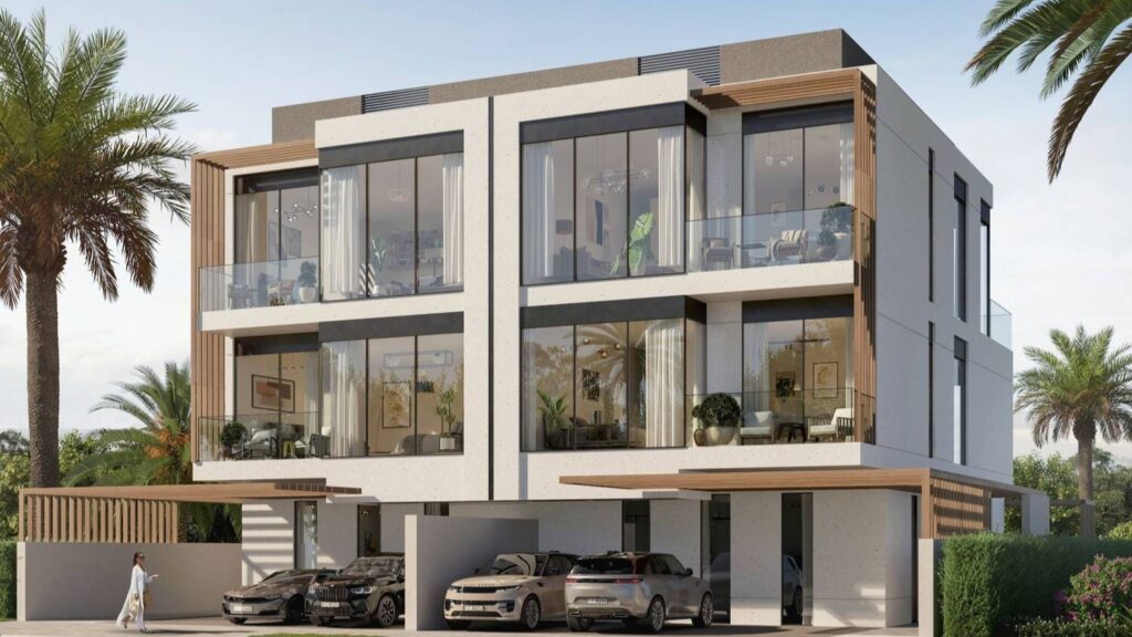 Terra Golf Collection