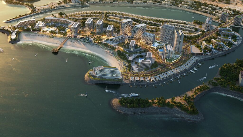 Nasim Lofts at Bay Residences