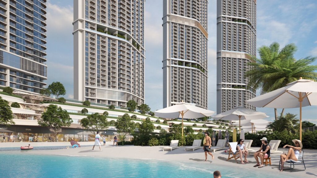 350 Riverside Crescent