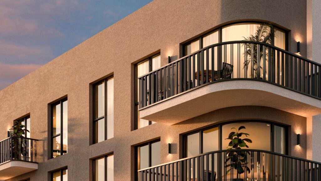 Symphony on the Park